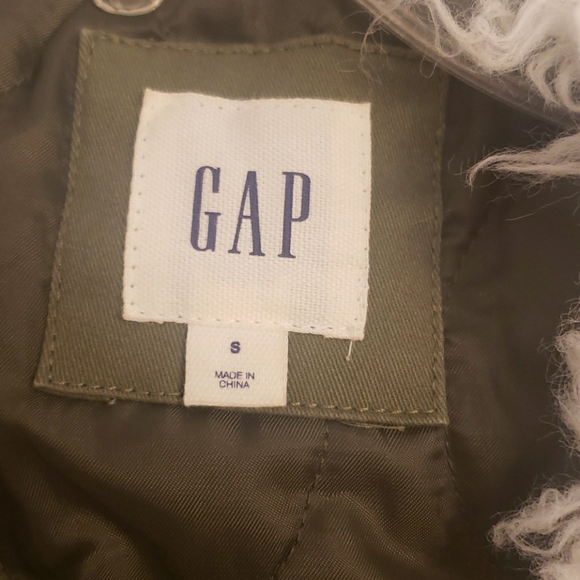 Jacket - Picture 1 of 5